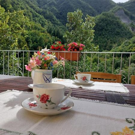 B&B Donnini Фиренцуола Экстерьер фото