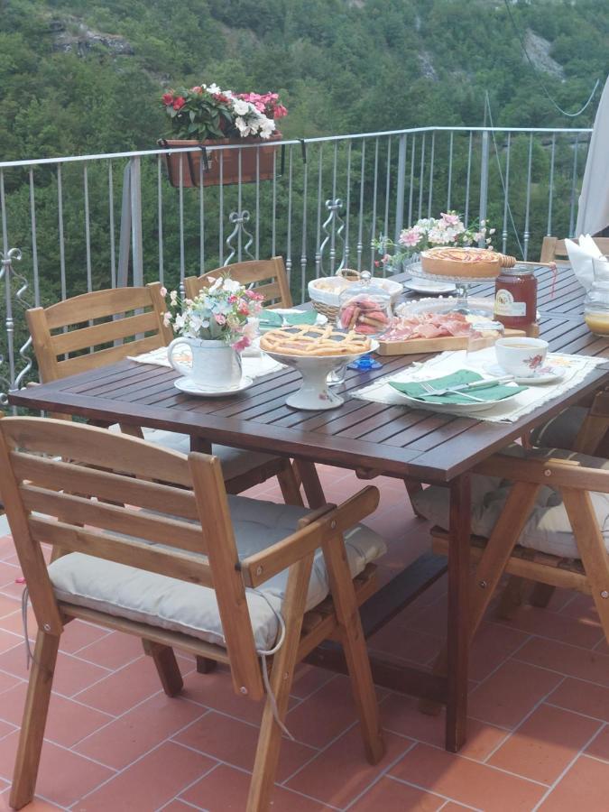 B&B Donnini Фиренцуола Экстерьер фото