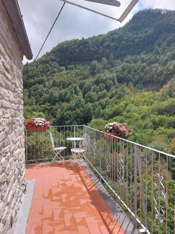 B&B Donnini Фиренцуола Экстерьер фото