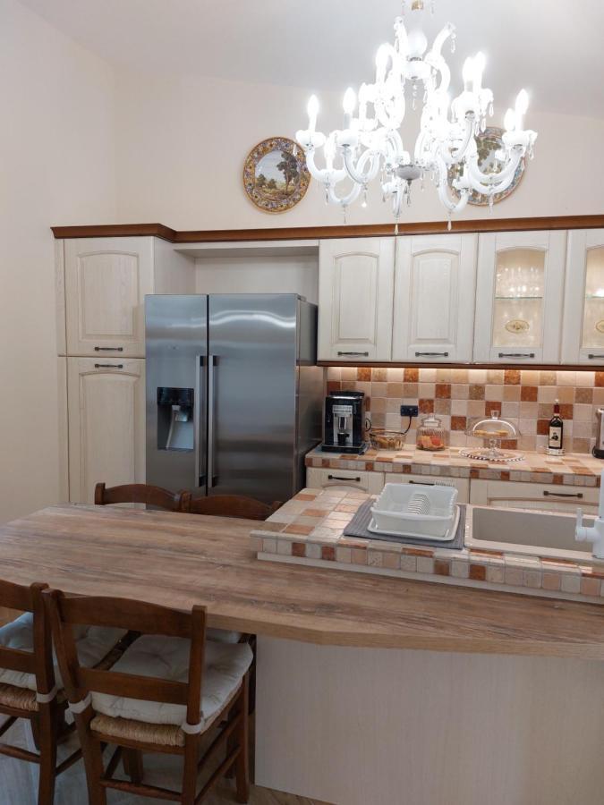 B&B Donnini Фиренцуола Экстерьер фото