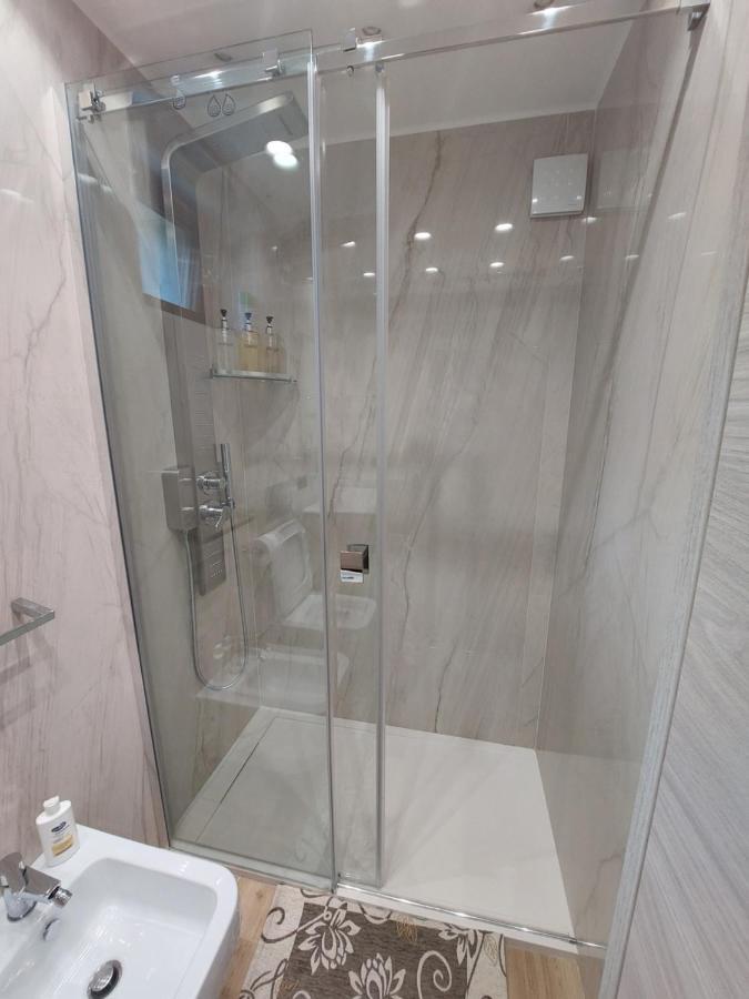 B&B Donnini Фиренцуола Экстерьер фото