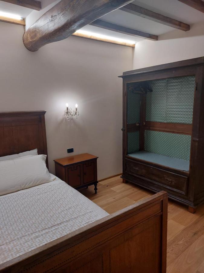 B&B Donnini Фиренцуола Экстерьер фото