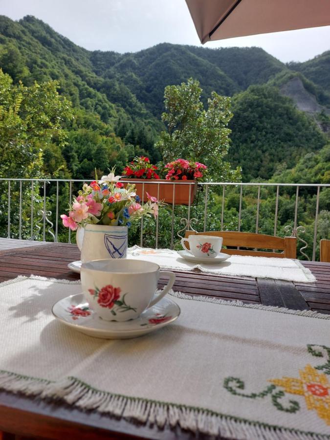 B&B Donnini Фиренцуола Экстерьер фото