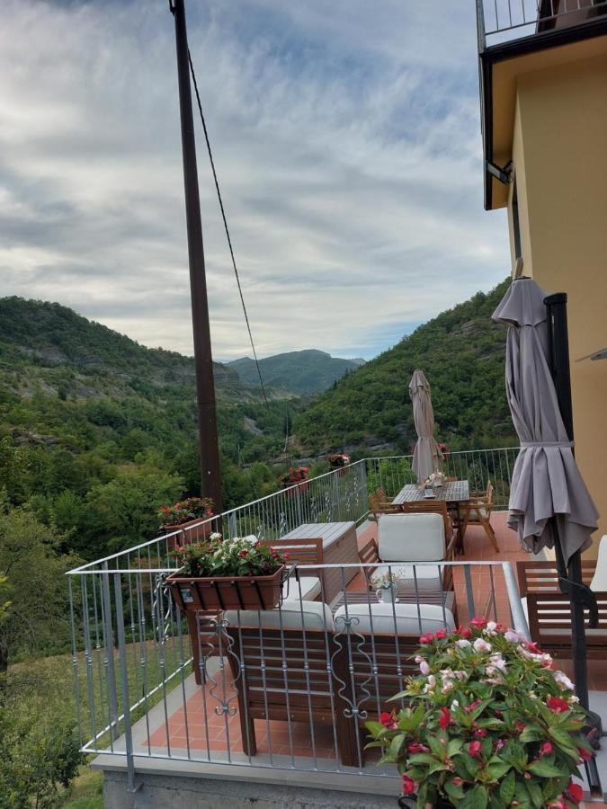 B&B Donnini Фиренцуола Экстерьер фото