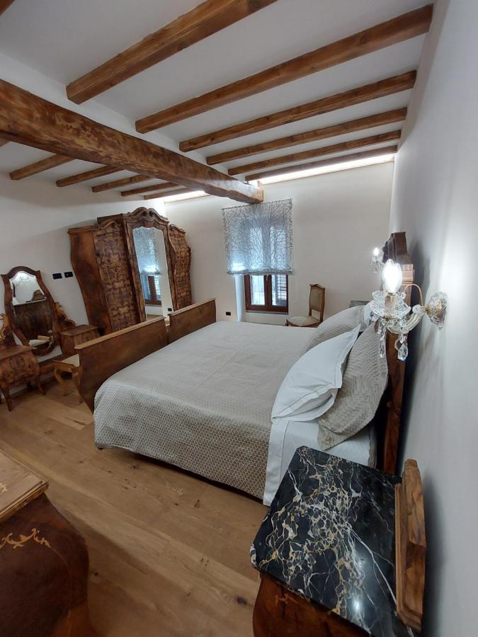 B&B Donnini Фиренцуола Экстерьер фото