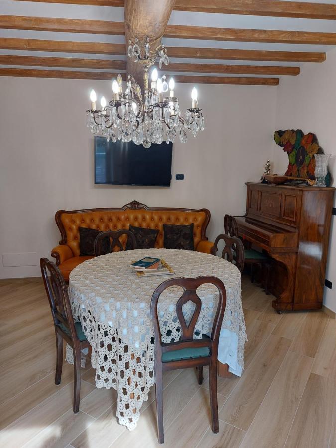 B&B Donnini Фиренцуола Экстерьер фото