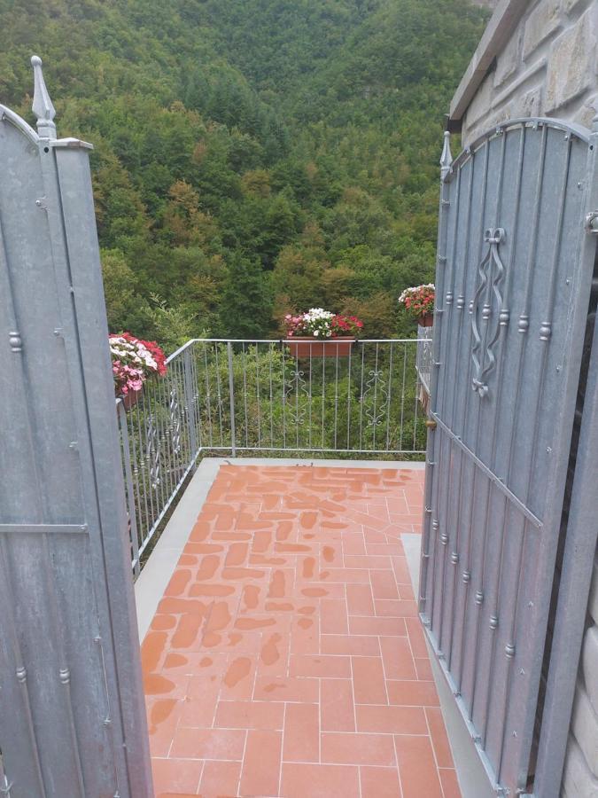 B&B Donnini Фиренцуола Экстерьер фото