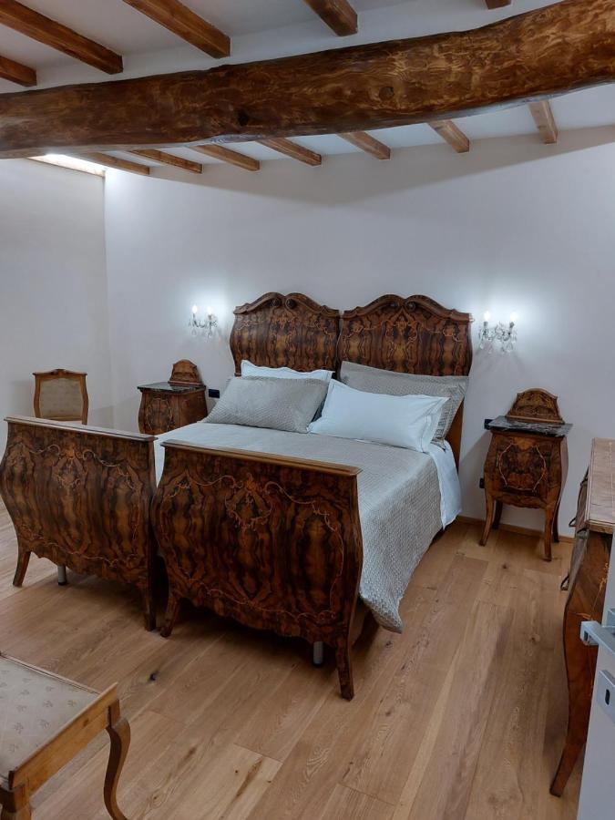 B&B Donnini Фиренцуола Экстерьер фото