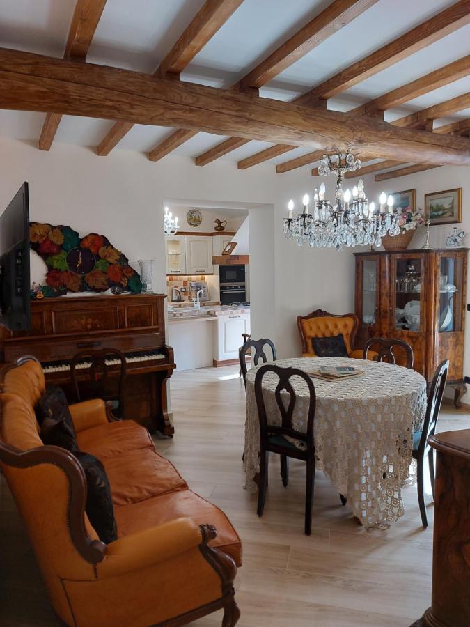 B&B Donnini Фиренцуола Экстерьер фото