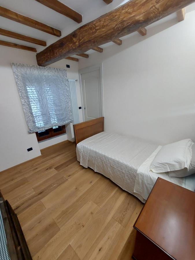 B&B Donnini Фиренцуола Экстерьер фото