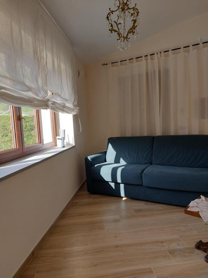 B&B Donnini Фиренцуола Экстерьер фото