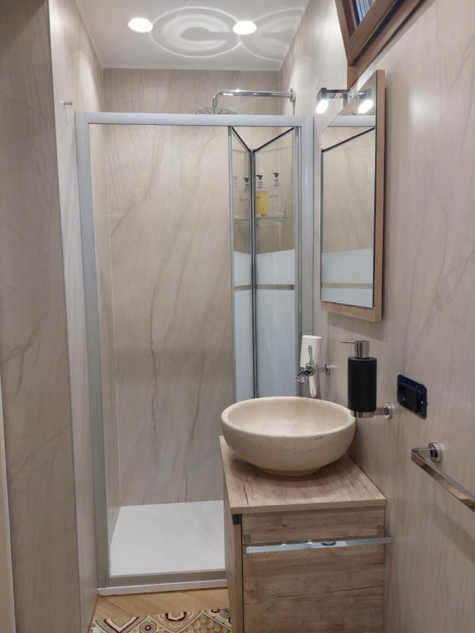B&B Donnini Фиренцуола Экстерьер фото
