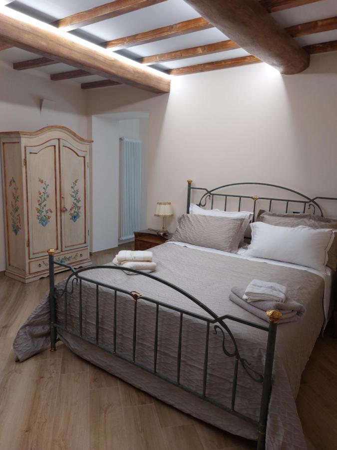 B&B Donnini Фиренцуола Экстерьер фото
