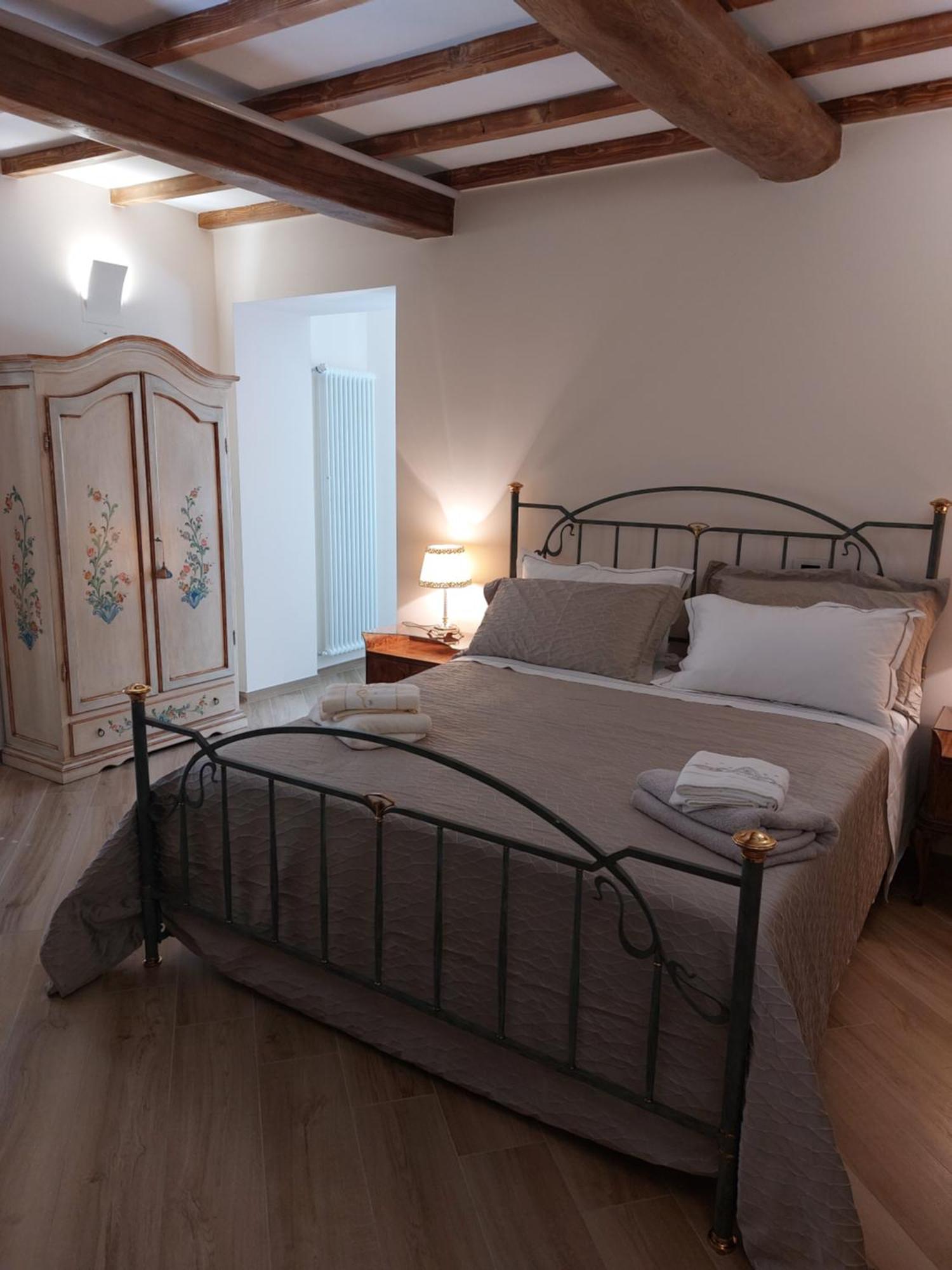 B&B Donnini Фиренцуола Экстерьер фото