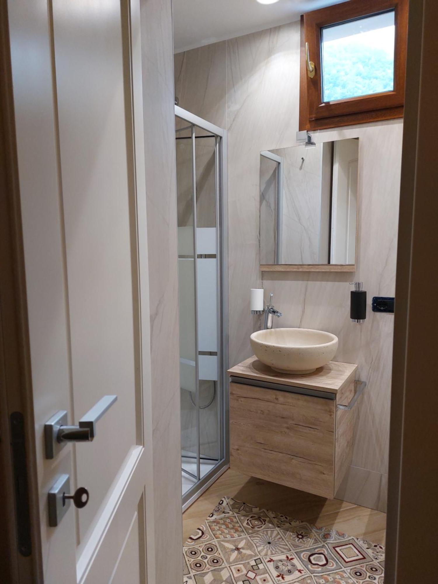 B&B Donnini Фиренцуола Экстерьер фото