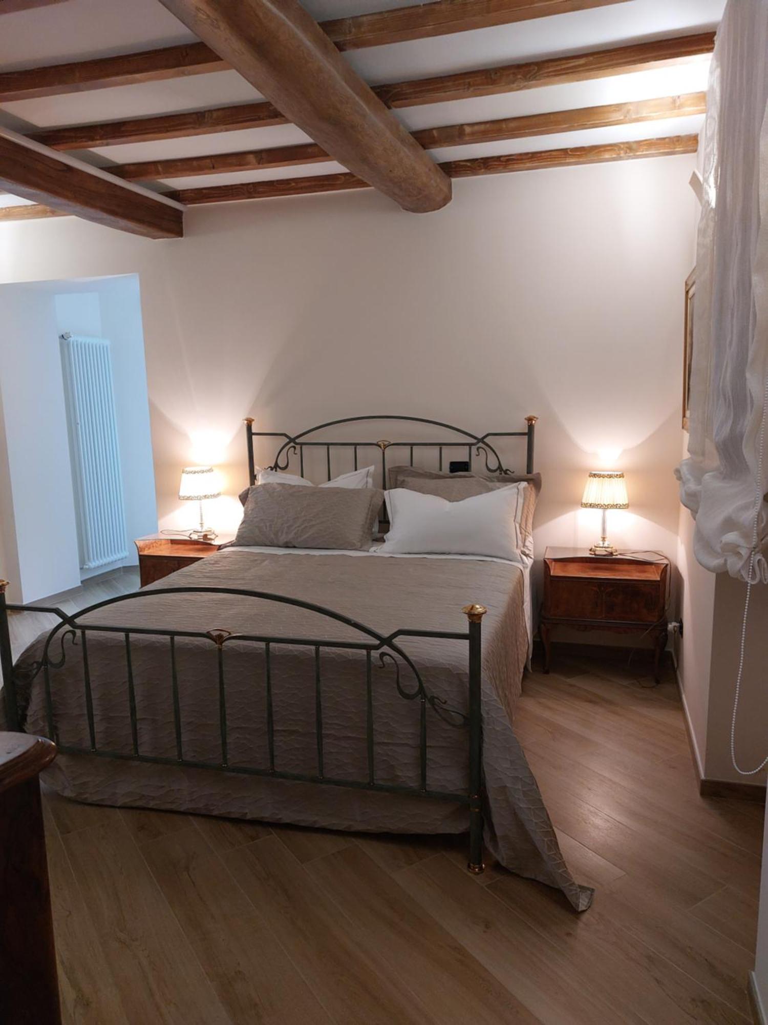 B&B Donnini Фиренцуола Экстерьер фото