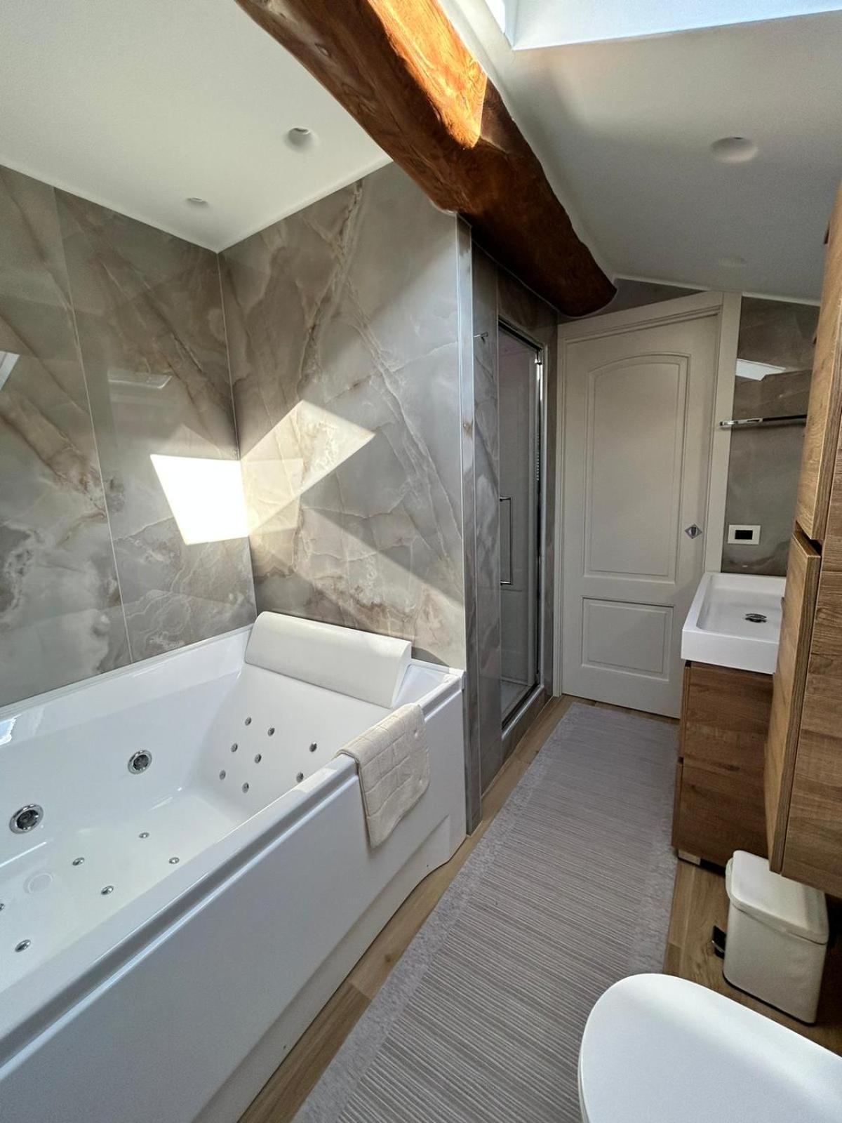 B&B Donnini Фиренцуола Экстерьер фото