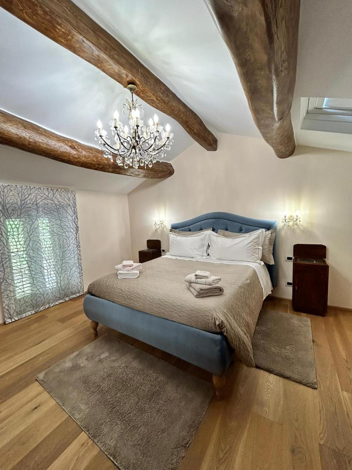 B&B Donnini Фиренцуола Экстерьер фото