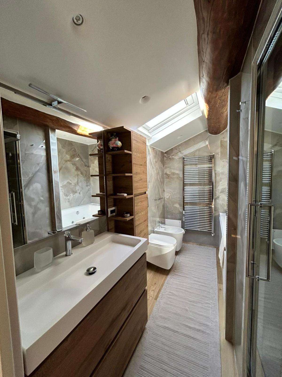 B&B Donnini Фиренцуола Экстерьер фото